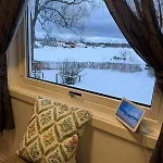 Apartamento Hammergaarden - Karstua - Panoramic Arctic Sortland