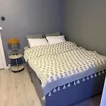 Apartamento Hammergaarden - Karstua - Panoramic Arctic