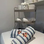 Hammergaarden - Karstua - Panoramic Arctic Apartamento