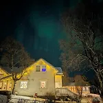 Hammergaarden - Karstua - Panoramic Arctic