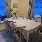 Hammergaarden - Karstua - Panoramic Arctic