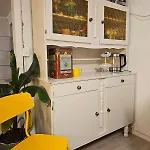 Hammergaarden - Karstua - Panoramic Arctic Apartment