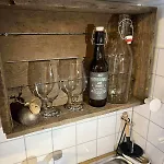 Hammergaarden Karstua Cozy Arctic With Panoramic Views Northern Lights And Authentic Experience *