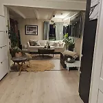 Hammergaarden - Karstua - Panoramic Arctic Apartment Sortland