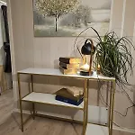 Apartamento Hammergaarden - Karstua - Panoramic Arctic
