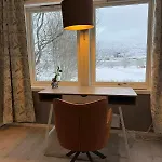 Hammergaarden - Karstua - Panoramic Arctic Apartamento