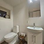 Apartment Hammergaarden - Karstua - Panoramic Arctic Sortland