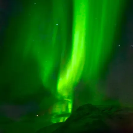 Lejlighed Hammergaarden - Karstua - Panoramic Arctic Sortland