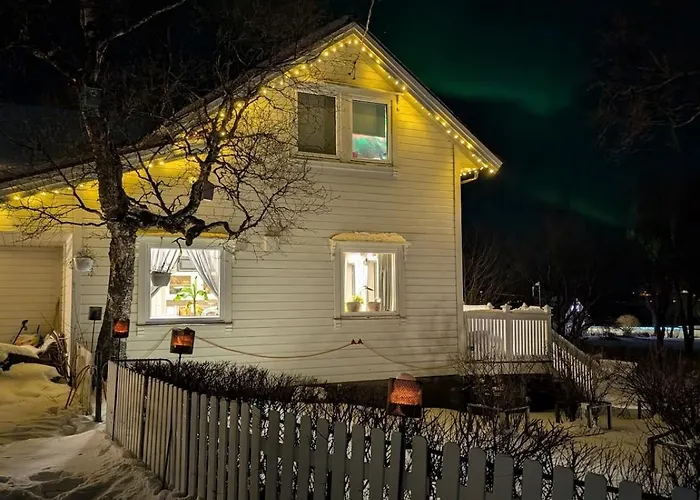 Διαμέρισμα Hammergaarden