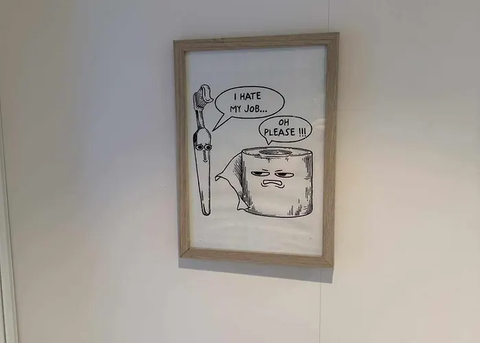 Hammergaarden Διαμέρισμα