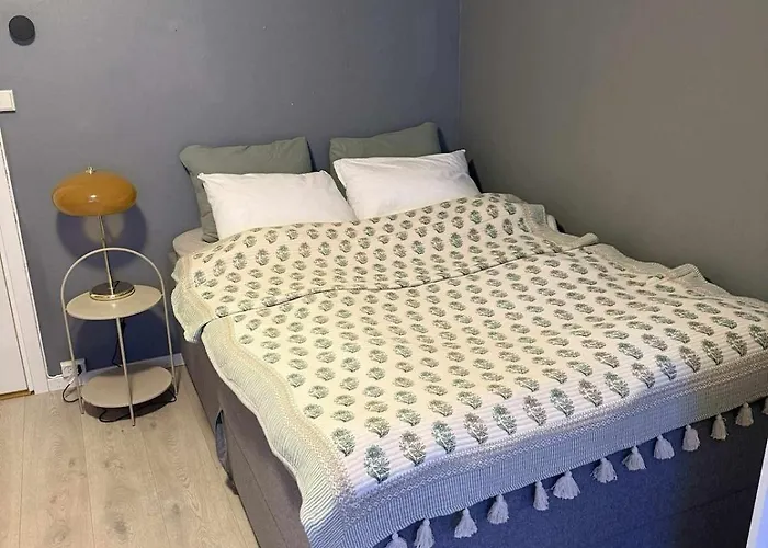 Apartamento Hammergaarden