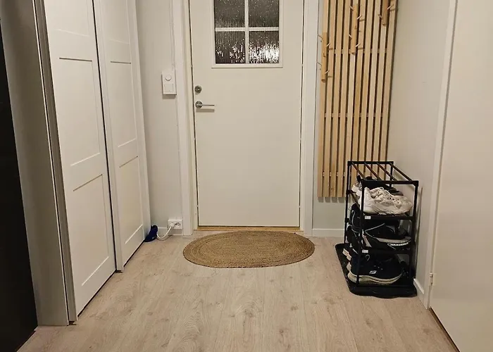 Διαμέρισμα Hammergaarden