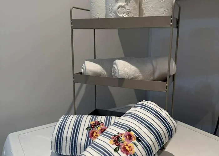 Hammergaarden Διαμέρισμα