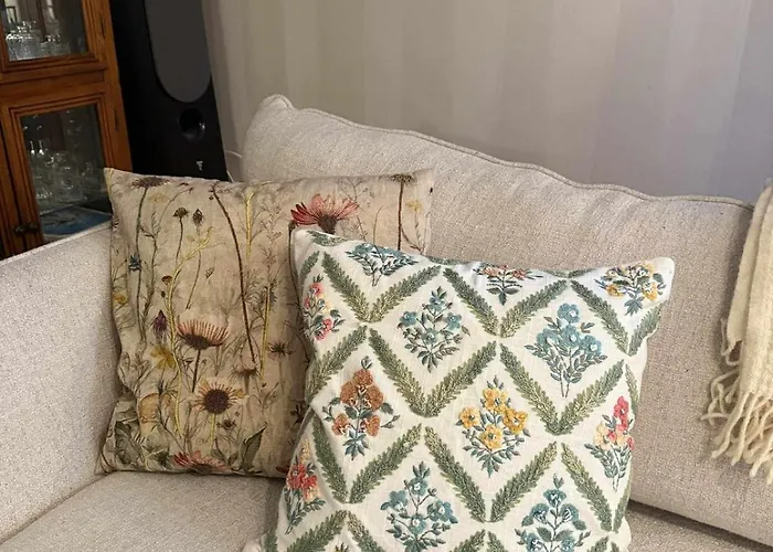 Διαμέρισμα Hammergaarden *