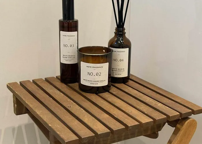 Hammergaarden Διαμέρισμα