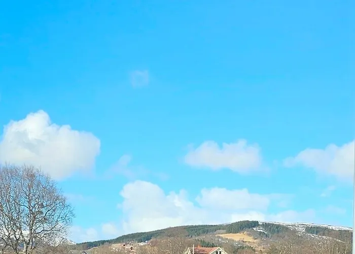 Hammergaarden Διαμέρισμα