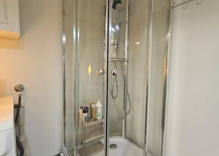 Hammergaarden Διαμέρισμα