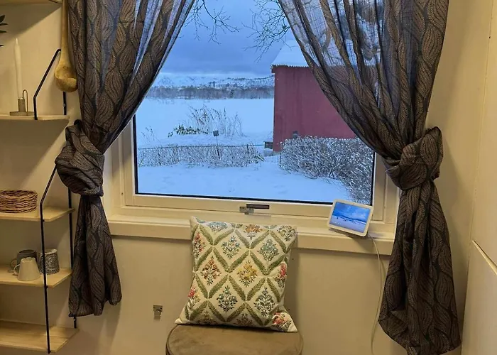 Hammergaarden Διαμέρισμα