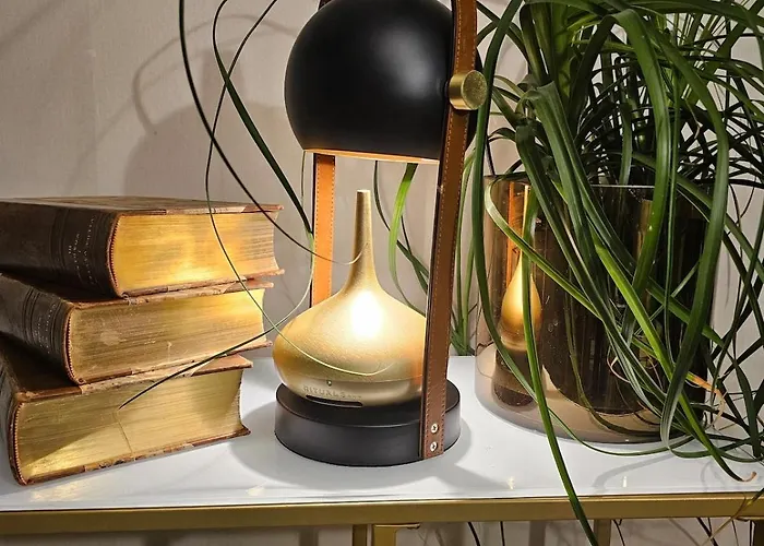 Διαμέρισμα Hammergaarden Sortland