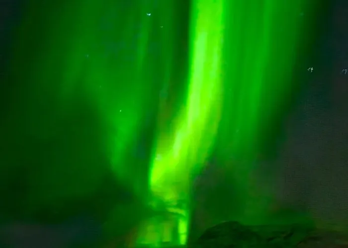 Διαμέρισμα Hammergaarden Sortland