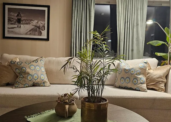 Διαμέρισμα Hammergaarden