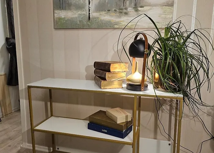 Διαμέρισμα Hammergaarden