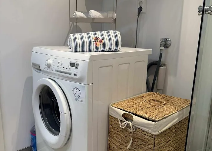 Hammergaarden Διαμέρισμα *