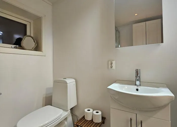 Διαμέρισμα Hammergaarden Sortland