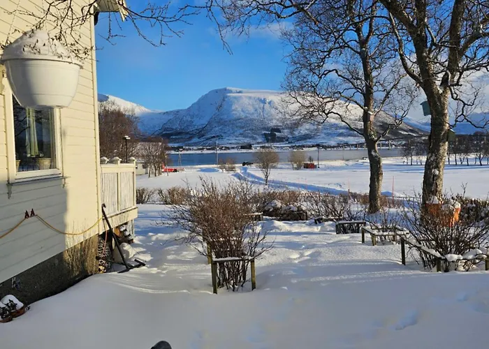 Hammergaarden Διαμέρισμα *